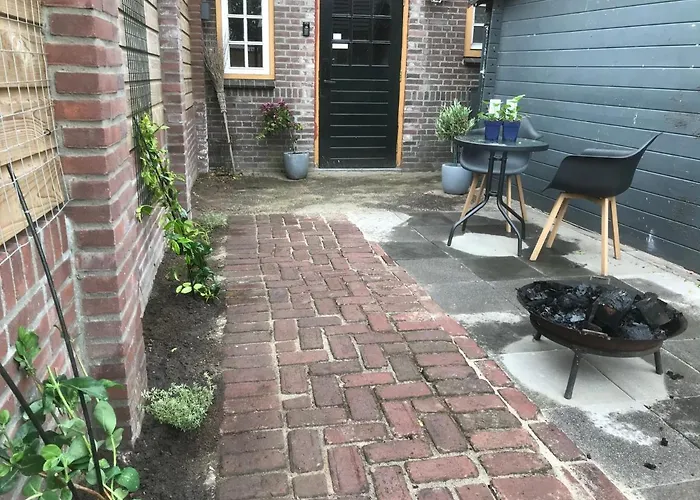 B&B Bij Bijnen