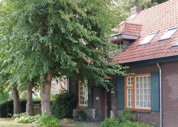 B&B Bij Bijnen
