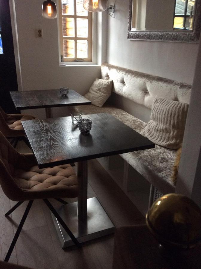 Bij Bijnen Bed & Breakfast