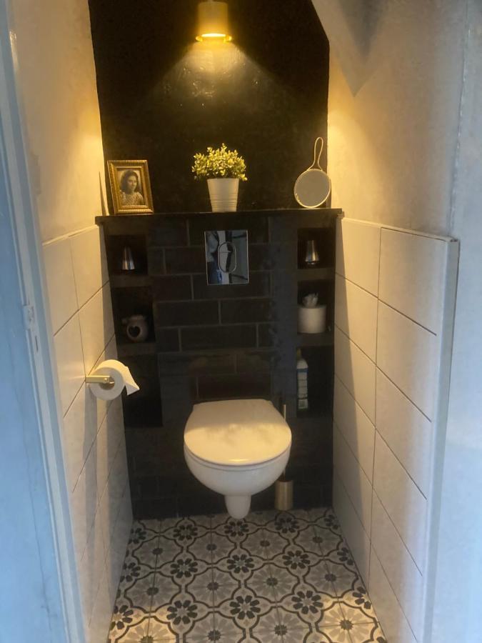 Bed & Breakfast Bij Bijnen