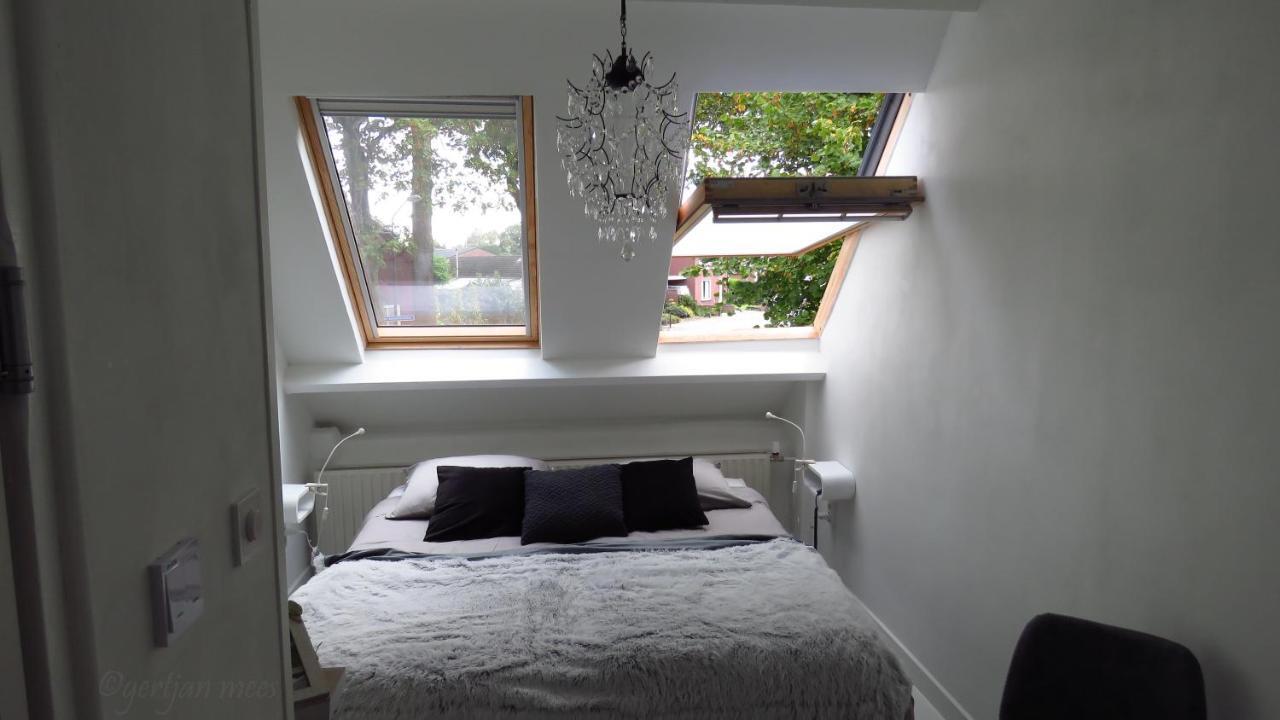 Bij Bijnen Bed & Breakfast Soerendonk