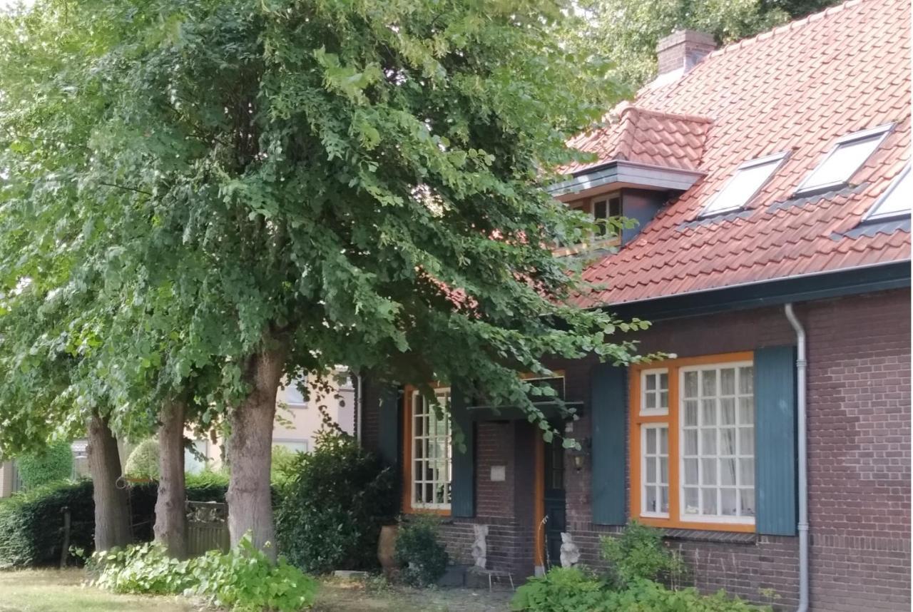 Bij Bijnen Soerendonk